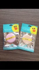 Bông mút trang điểm dành cho cushion