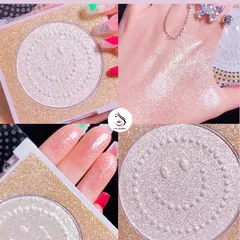 PHẤN BẮT SÁNG MAFICK HIGH GLOW đỉnh cao bắt sáng