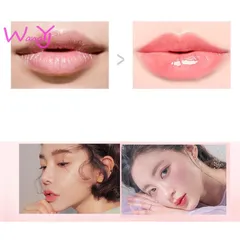 Son Dưỡng Môi Dạng Lỏng Giữ Ẩm Chống Khô Môi 777069