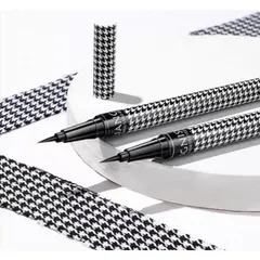 Kẻ mắt nước mảnh dễ vẽ không lem trôi 777068
