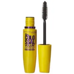 Chải dài dày mi Mascara The COLOSSAL Volum Express 777072