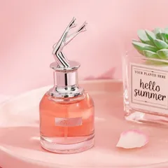 NƯỚC HOA NỮ CẶP CHÂN SGANOAL 30ml