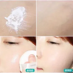 Phấn Phủ Bột Kiềm Dầu Innisfree No Sebum Mineral Powder