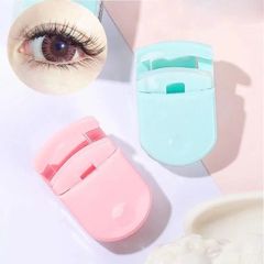 Dụng Cụ Bấm Mi - Kẹp Mi Mini Nhỏ Gọn, Tiện Lợi