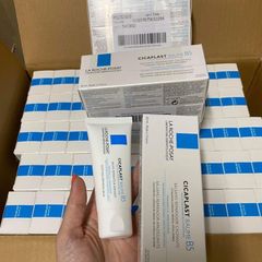 Kem Dưỡng La Roche Posay Phục Hồi và Làm Dịu Da Cicaplast Baume B5 40ml