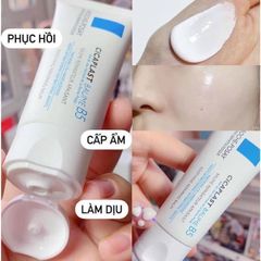 Kem Dưỡng La Roche Posay Phục Hồi và Làm Dịu Da Cicaplast Baume B5 40ml