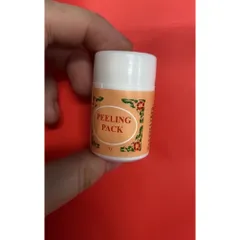 Combo 2 hộp Gel lột mụn PEELING PACK