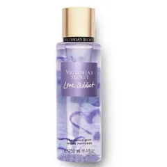Xịt thơm Victoria's Secret Love Addict 250ml 777095