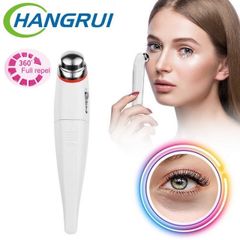 Máy massage mắt giảm thâm bọng mắt EYE METER 777105