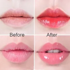 Son dưỡng Nha đam mềm môi chống khô nứt môi 777102