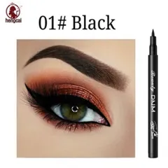 Kẻ mắt nước lâu trôi không lem