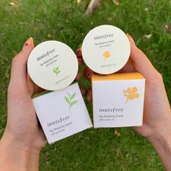 Mặt nạ ngủ cho môi Lip Sleeping Pack With Canola Honey