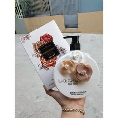 Sữa tắm hương nước hoa BBAESS Natural Eau De Parfum