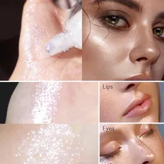 NHŨ BẮT SÁNG CHAI LĂN KISS BEAUTY ✨✨