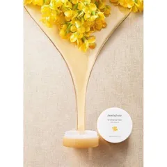 Mặt nạ ngủ cho môi Lip Sleeping Pack With Canola Honey