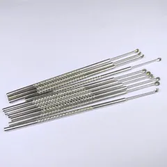 Combo 5 Dụng cụ lấy ráy tai inox tiện lợi