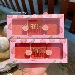 Má hồng Any Lady Peach 3 ô vuông 777144