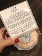 PHẤN PHỦ BỘT GEO SEMPRE HAPPY & PLEASE POWDER 777157