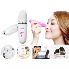 Máy Massage Mắt Kiểu Bút Chống Thâm Quầng Mini 777158
