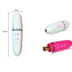 Máy Massage Mắt Kiểu Bút Chống Thâm Quầng Mini 777158