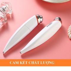 Máy massage mắt mini chống lão hóa làn da