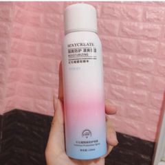 Xịt Chống Nắng Trắng Da Maycreate 150ml 777184