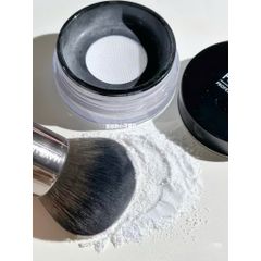 Phấn phủ bột không màu MakeUpForEver Ultra HD Microfinishing Loose Powder 8.5g Fullsize tone sáng tự nhiên