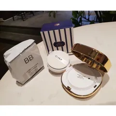 PHẤN NƯỚC TRANG ĐIỂM O HUI ULTIMATE COVER CC CUSHION SPF50/PA+++ (KÈM 1 LÕI)