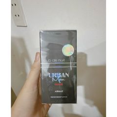 Lăn khử mùi ARMAF Club De Nuit Woman 75g Chính hãng