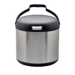 Nồi ủ giữ nhiệt La Gourmet 4.5L màu inox