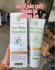 Tẩy tế bào chết tuýp 200ml hàng chính hãng dùng cho cả mặt và toàn thân