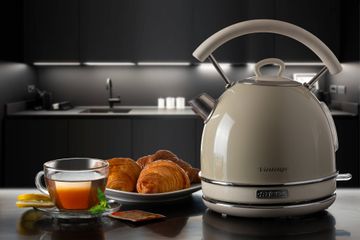 Ấm siêu tốc Ariete Vintage 00C287703AR0