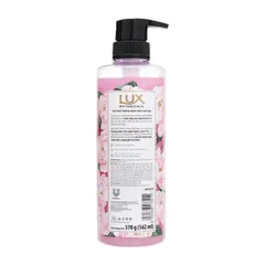Sữa tắm LUX Botanicals Nhiều Mùi Hương