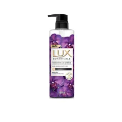 Sữa tắm LUX Botanicals Nhiều Mùi Hương