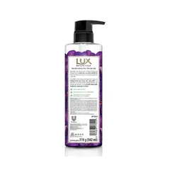 Sữa tắm LUX Botanicals Nhiều Mùi Hương