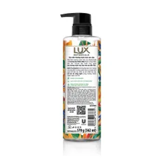 Sữa tắm LUX Botanicals Nhiều Mùi Hương