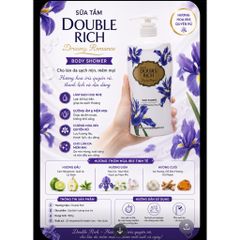 Sữa tắm Double sale giá rẻ