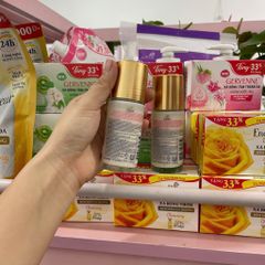 Lăn Khử Mùi Dove Radiant+Care Serum 3% Niacinamide & Collagen Sáng Da Dưỡng Mịn 40ml