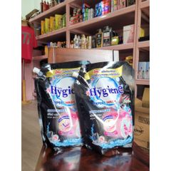 Nước Giặt Đậm Đặc Hygiene Expert Wash Túi 1.8L (1800ml) - Chính Hãng Thái Lan Đủ 4 Mùi Hương