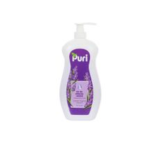 Sữa tắm hương hoa Lavender Puri