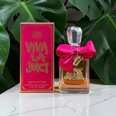 Nước hoa nữ Juicy Couture Viva La Juicy EDP 100ml (Ngọt ngào, trẻ trung, quyến rũ)