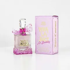 Nước hoa nữ Juicy Couture Viva La Juicy Le Bubbly 100ml