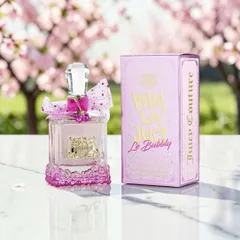 Nước hoa nữ Juicy Couture Viva La Juicy Le Bubbly 100ml