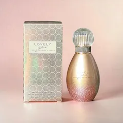 Nước Hoa Nữ Sarah Jessica Parker Lovely You EDP 30ml (Nữ tính, thanh lịch, nhẹ nhàng)