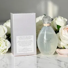 [Đã mở nilong] Nước Hoa Nữ Sarah Jessica Parker Lovely Sheer EDP 100ml (Thanh lịch, nhẹ nhàng, nữ tính)