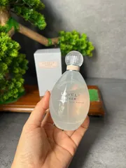 [Đã mở nilong] Nước Hoa Nữ Sarah Jessica Parker Lovely Sheer Eau de Parfum 100ml