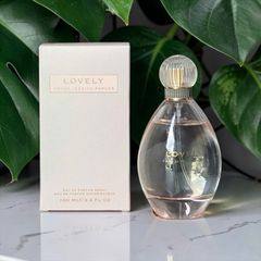 [Đã mở nilong] Nước Hoa Nữ Sarah Jessica Parker Lovely Eau de Parfum 100ml (Thanh lịch, nữ tính, tinh tế và sang trọng)