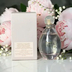 [Đã mở nilong] Nước Hoa Nữ Sarah Jessica Parker Lovely Eau de Parfum 100ml (Thanh lịch, nữ tính, tinh tế và sang trọng)