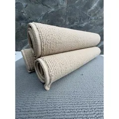 Thảm Lau Chân Nhà Tắm IKEA Cao Cấp Siêu Thấm Hút Chống Trơn Trượt 40x60cm