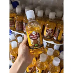 nước cắm hoa owell giữ hoa tươi lâu, hạn chế héo úa, bình không bị nhớt